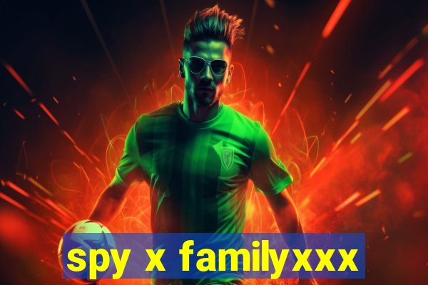 spy x familyxxx